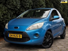 Ford Ka - 1.2 Titanium | Airco