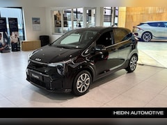 Kia Picanto - ExecutiveLine 4-zits 1.0 DPI Direct beschikbaar incl particuliere inruilpremie | LED | Lic