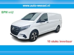 Mercedes-Benz Vito - 116 CDI L2 Lang Select | 2500kg AHW | Leer | LED | MBUX | Navi | Camera | Cruise | Climate