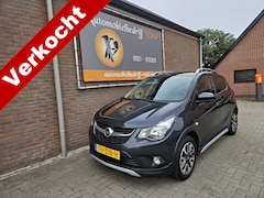 Opel Karl - 1.0 Rocks Online Edition