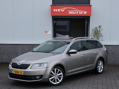 Skoda Octavia Combi - 1.4 TSI Greentech Elegance Businessline