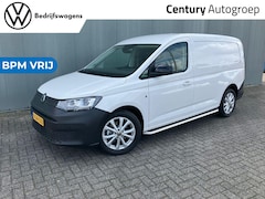 Volkswagen Caddy Cargo Maxi - Bedrijfswagens Comfort 2.0 TDI EU6 75 kW (102 pk) 2970 mm 6 | Vloer- en wandbetimmering |