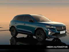 Renault Austral - 1.2 E-Tech full hybrid 200 iconic esprit Alpine | Pack Vision |