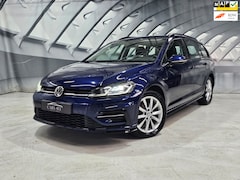 Volkswagen Golf - 1.4 TSI Highline R-Line