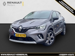 Renault Captur - 1.3 TCe 140 techno EDC AUTOMAAT / NAVI / CAMERA
