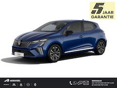 Renault Clio - TCe 90pk techno