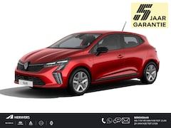 Renault Clio - 1.6 E-Tech Full Hybrid 145 evolution