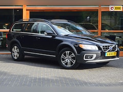 Volvo XC70 - D4 | 5 Cilinder | Dealer Onderhouden | Trekhaak | Stoelverwarming | Schuif/Kantel dak |