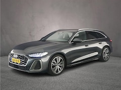 Audi A5 Avant - 2.0 TFSI 204pk S-edition | S Line | Elek. Stoelen | Adapt. Cruise | Sound |