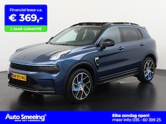 Lynk & Co 01 - 1.5 PHEV | 360 Camera | Panoramadak | Memory Stoel | Zondag Open
