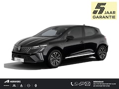 Renault Clio - 1.6 E-Tech Full Hybrid 145 techno