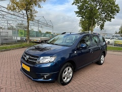 Dacia Logan MCV - 0.9 TCe Bi- lpg g3