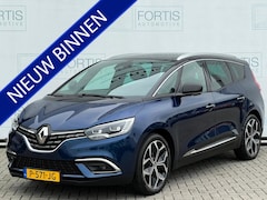 Renault Scénic - 1.3 TCe 140 EDC Intens NL AUTO | TREKHAAK | PANO | CAMERA |