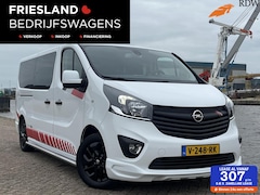 Opel Vivaro - bestel 1.6 CDTI L2H1 Sport EcoFlex