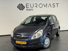 Opel Corsa - 1.2-16V '111' Edition Airco 5d Trekhaak Nieuwe Apk
