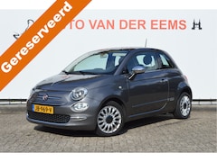 Fiat 500 - 86PK TwinAir Lounge Automaat Pano / Airco / Lmv