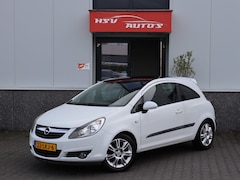 Opel Corsa - 1.4-16V Color Edition airco LM cruise org NL