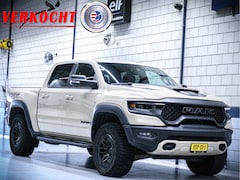 Dodge Ram 1500 - TRX | Sandblast Limited Edition | 6.2L V8 Supercharged | 707 PK