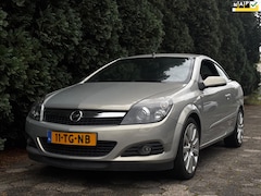Opel Astra TwinTop - 1.8 Cosmo | Dak Defect