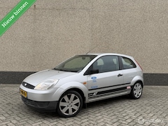 Ford Fiesta - 1.25-16V Ambiente Airco Nwe Apk Elek Ramen Nap