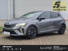 Renault Clio - 1.6 E-Tech Full Hybrid 145pk esprit Alpine / Uit Voorraad Leverbaar / Vraag Naar Beschikba