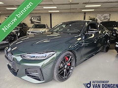 BMW 4-serie Coupé - 430i High Executive | M Sport Pro | Braking/Laser/H&K/Shadow