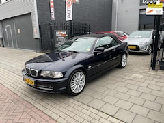 BMW 3-serie Cabrio - 330Ci Executive 1e Eigenaar Airco NAP APK