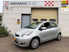 Toyota Yaris - 1.3 VVTi Aspiration Automaat