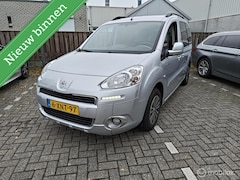 Peugeot Partner Tepee - 1.6 VTi Active