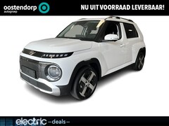 Hyundai Inster - Evolve 49 kWh | 3.000, - korting | Gratis laadstation t.w.v. 589, - | Uit voorraad leverba