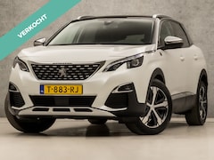 Peugeot 3008 - 1.2 PureTech GT-Line Sport Automaat (APPLE CARPLAY, GROOT NAVI, PARELMOER, 360 CAMERA, TRE