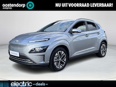 Hyundai Kona Electric - EV Pure 64 kWh | 10.000, - voorraad voordeel | NU OF NOOIT |