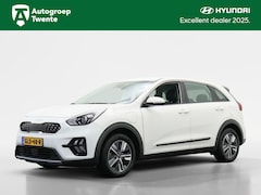 Kia Niro - 1.6 GDi PHEV DynamicLine | Vierseizoenenbanden | Trekhaak