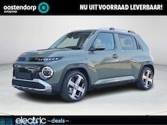 Hyundai Inster - Evolve 49 kWh | 3.000, - korting | Rijklaarprijs | Apple CarPlay/Android Auto | Adaptief C