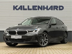 BMW 6-serie Gran Turismo - 640i xDrive - Integral Active Steering - Stoelverwarming Voor+Achter - GT