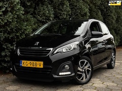 Peugeot 108 - 1.0 e-VTi Active