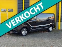 Renault Trafic - L2 Airco/Cruise/Navi/Pdc/EU6
