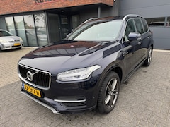 Volvo XC90 - 2.0 T8 Twin Engine AWD Inscription PANO TREKHAAK 7 PERS DEALER OH