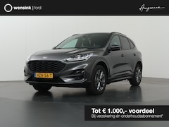 Ford Kuga - 2.5 PHEV ST-Line | Winterpakket | Navigatie | Parkeercamera | Cruise Control Adaptief | Cl