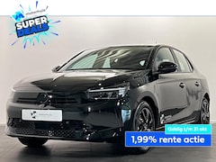 Opel Corsa - 1.2 Turbo Start/Stop 100pk Yes
