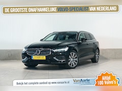 Volvo V60 - T6 Aut. Inscription ACC Leder Trekhaak 340pk