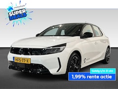Opel Corsa - 1.2 Turbo 100pk Yes
