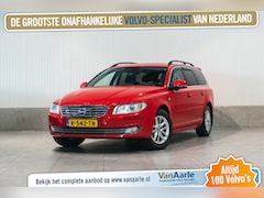 Volvo V70 - T5 Aut. Intellisafe Trekhaak Standkachel 245pk