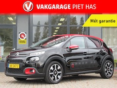 Citroën C3 - 1.2 PureTech S&S Shine | Clima-Airco | Android Auto | Parkeercamera | Incl. Garantie | DAB