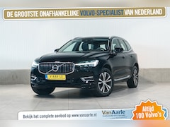 Volvo XC60 - T6 Aut. AWD Business Executive Leder 340pk