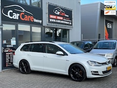 Volkswagen Golf Variant - 1.0 TSI Business|APK12-2025|AUTOMAAT|NAVIGATIE|CAMERA|NAP