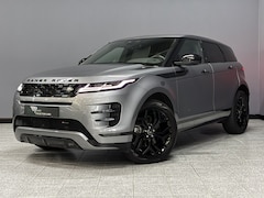 Land Rover Range Rover Evoque - 1.5 P300e AWD R-Dynamic HSE