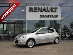 Renault Clio - 75PK-SPECIAL LINE-146DKM-AIRCO-LMV-HELEMAAL LEUK
