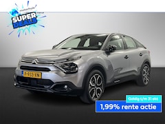Citroën Ë-C4 - EV 50KWH 136PK FEEL NAVI TEL PDC CAMERA NAP