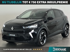 Renault Captur - 1.3 Mild Hybrid 160 Techno | Adaptieve Cruise Control | Stoel- en stuurverwarming